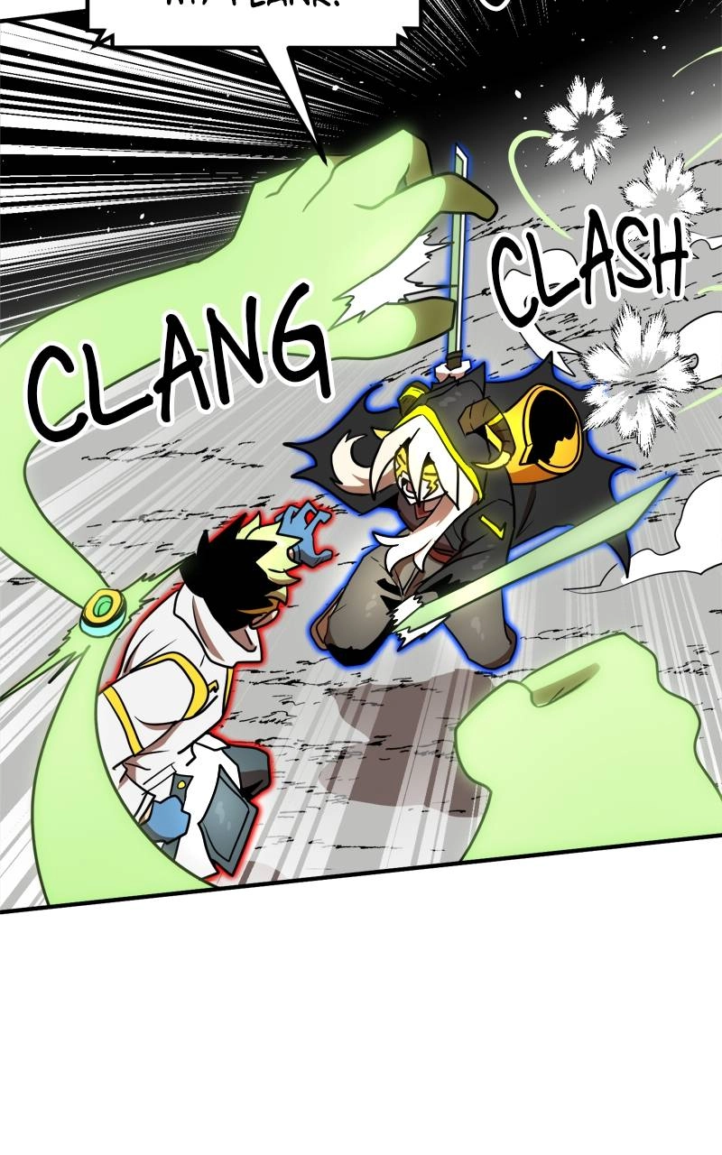 Double Click Chapter 90 Page 73