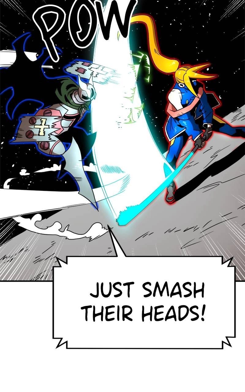 Double Click Chapter 90 Page 77