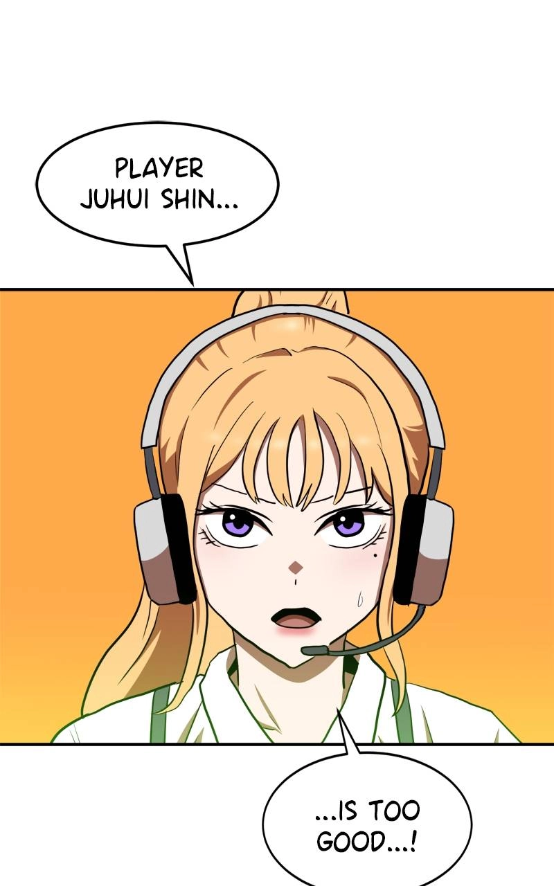 Double Click Chapter 90 Page 91