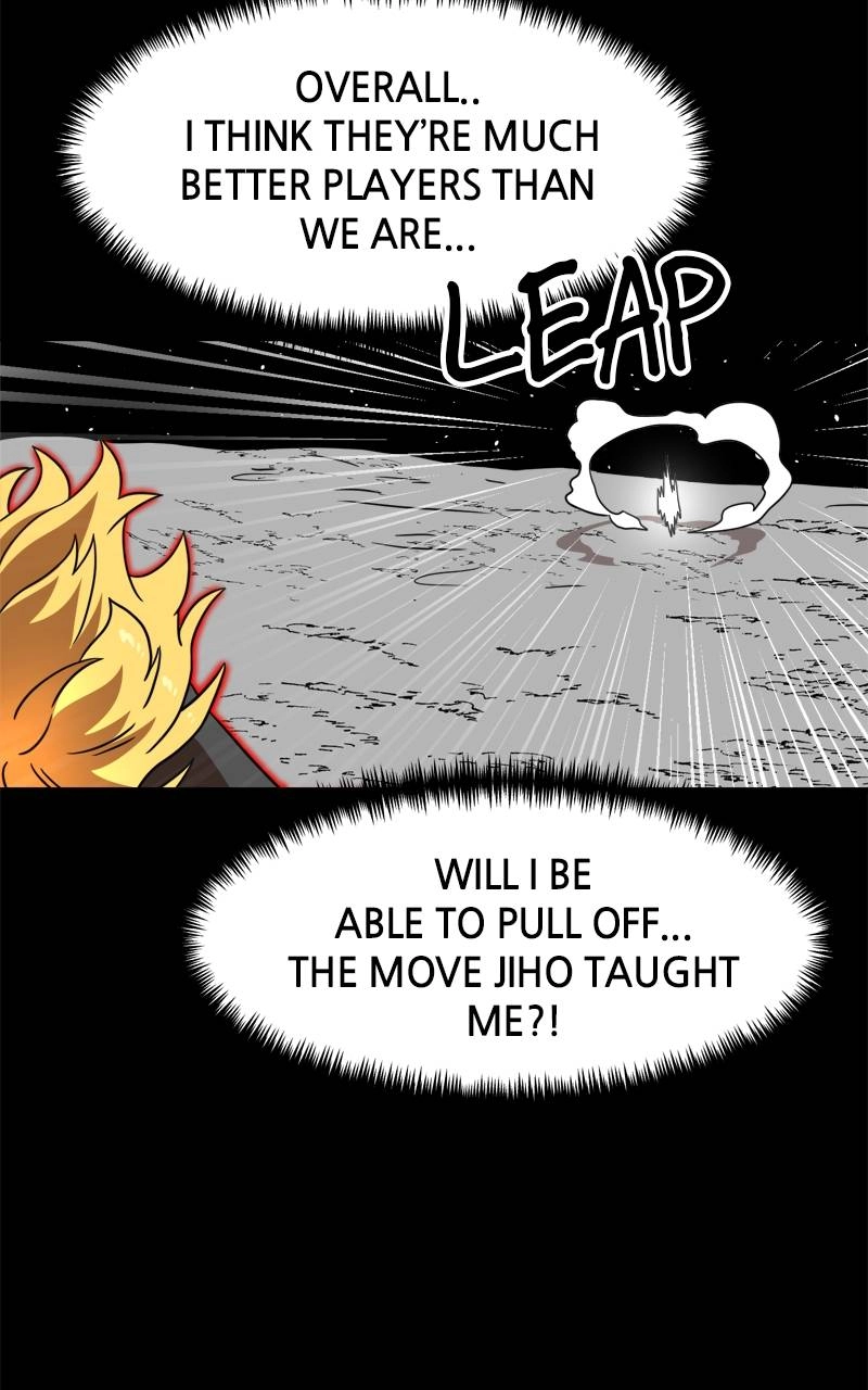 Double Click Chapter 90 Page 98