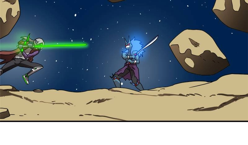 Double Click Chapter 12 Page 107