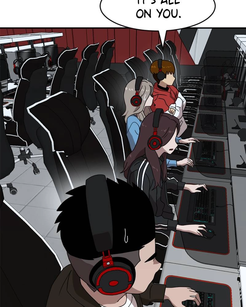 Double Click Chapter 12 Page 40