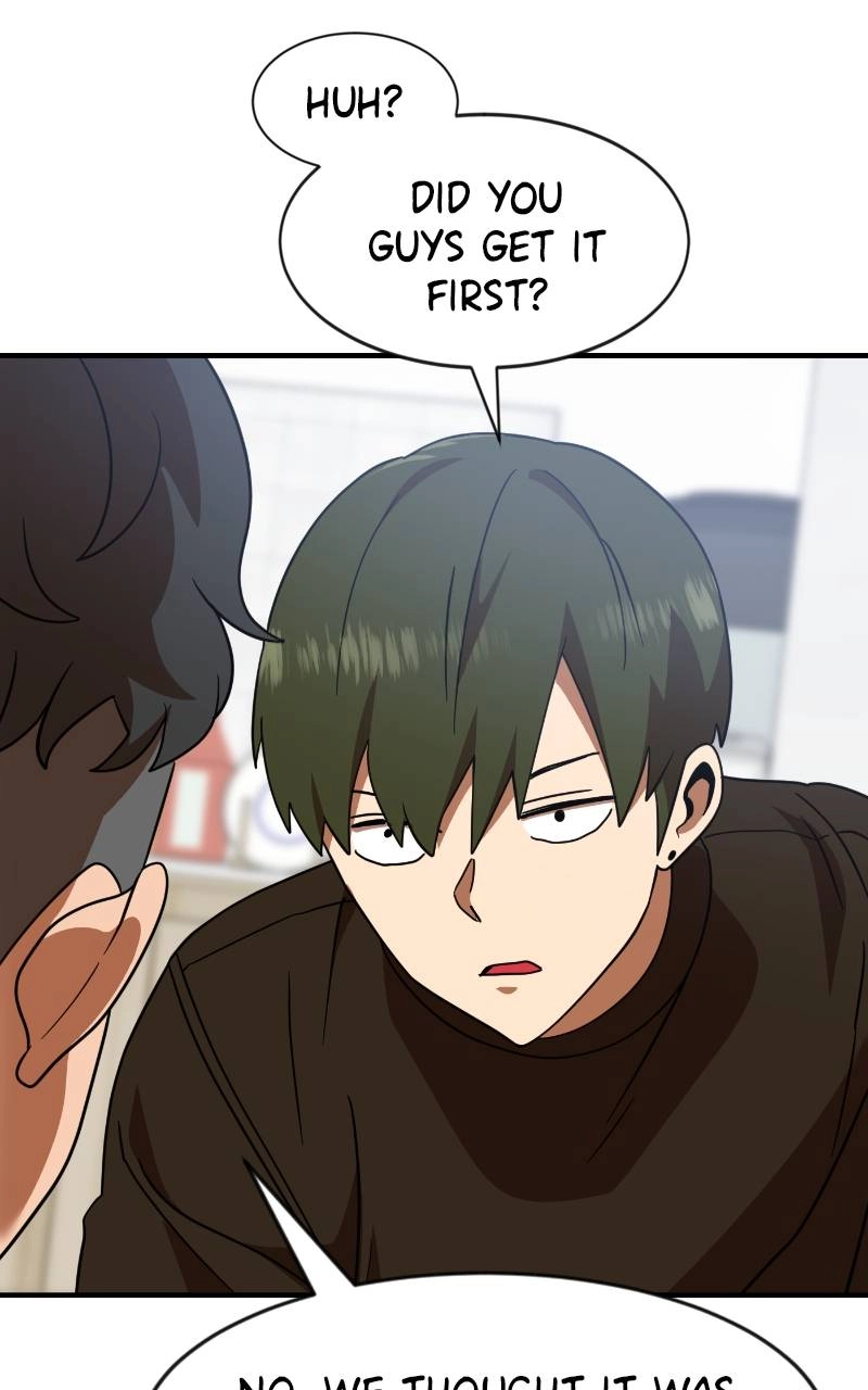Double Click Chapter 62 Page 104