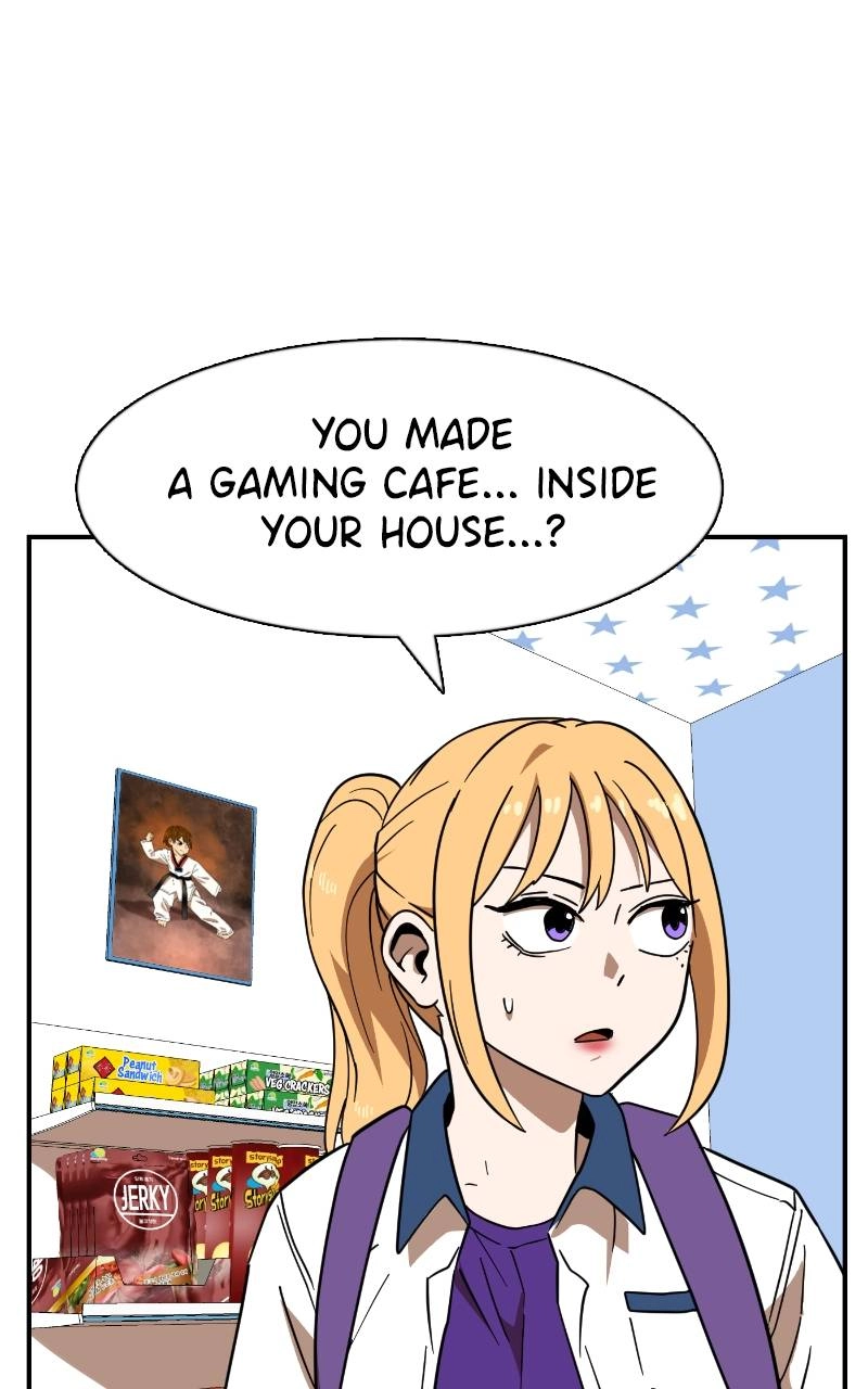 Double Click Chapter 62 Page 25