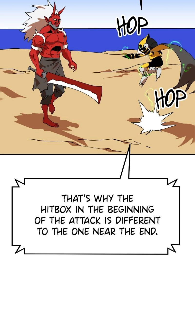 Double Click Chapter 62 Page 30