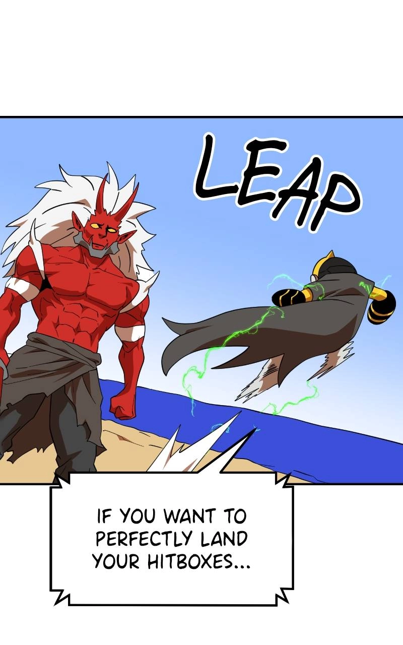Double Click Chapter 62 Page 34