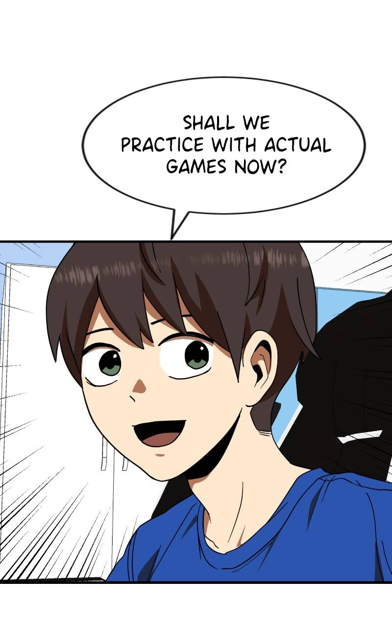 Double Click Chapter 62 Page 53