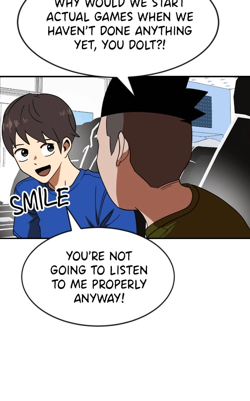 Double Click Chapter 62 Page 55