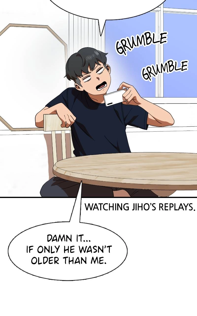 Double Click Chapter 62 Page 80
