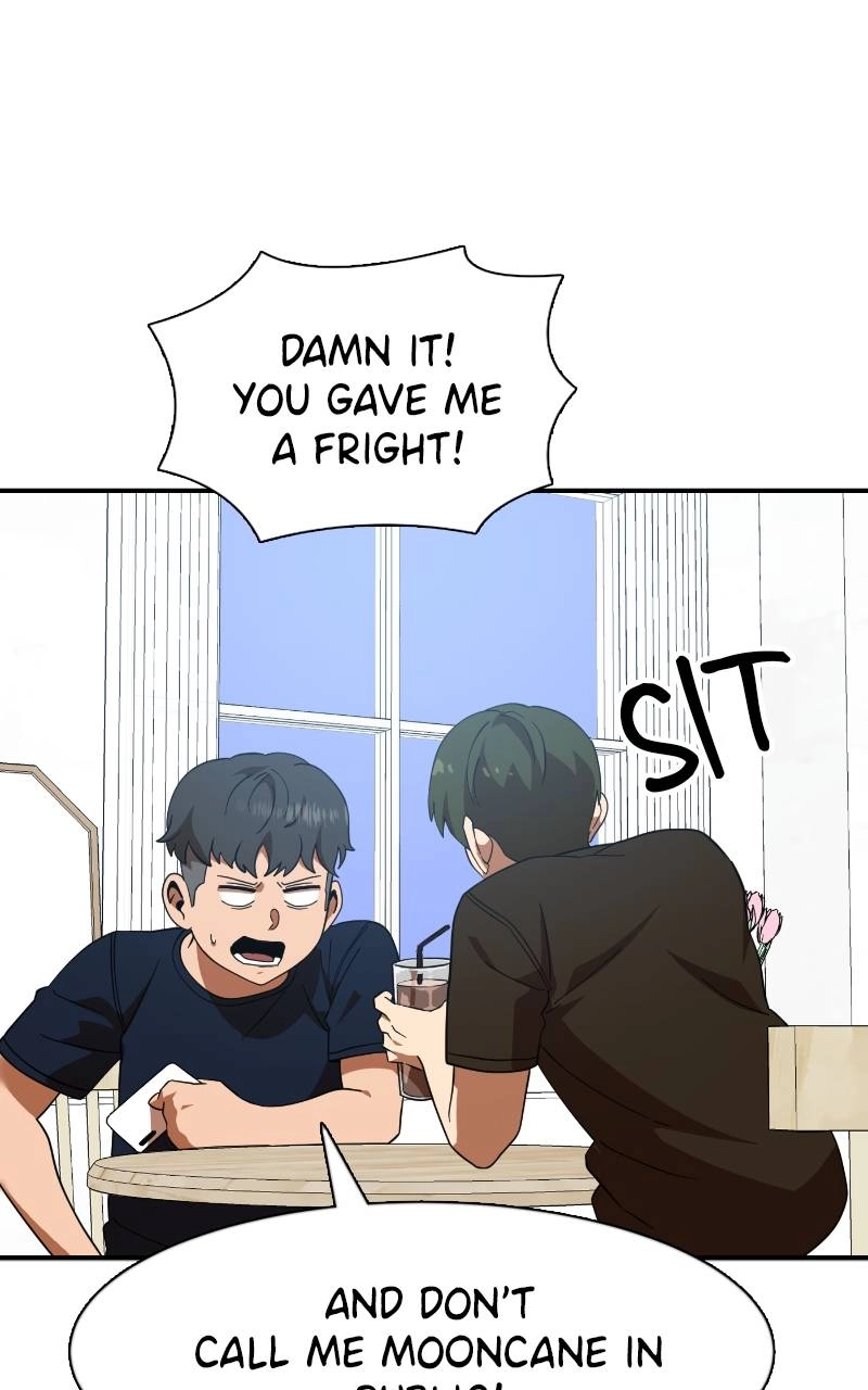 Double Click Chapter 62 Page 85