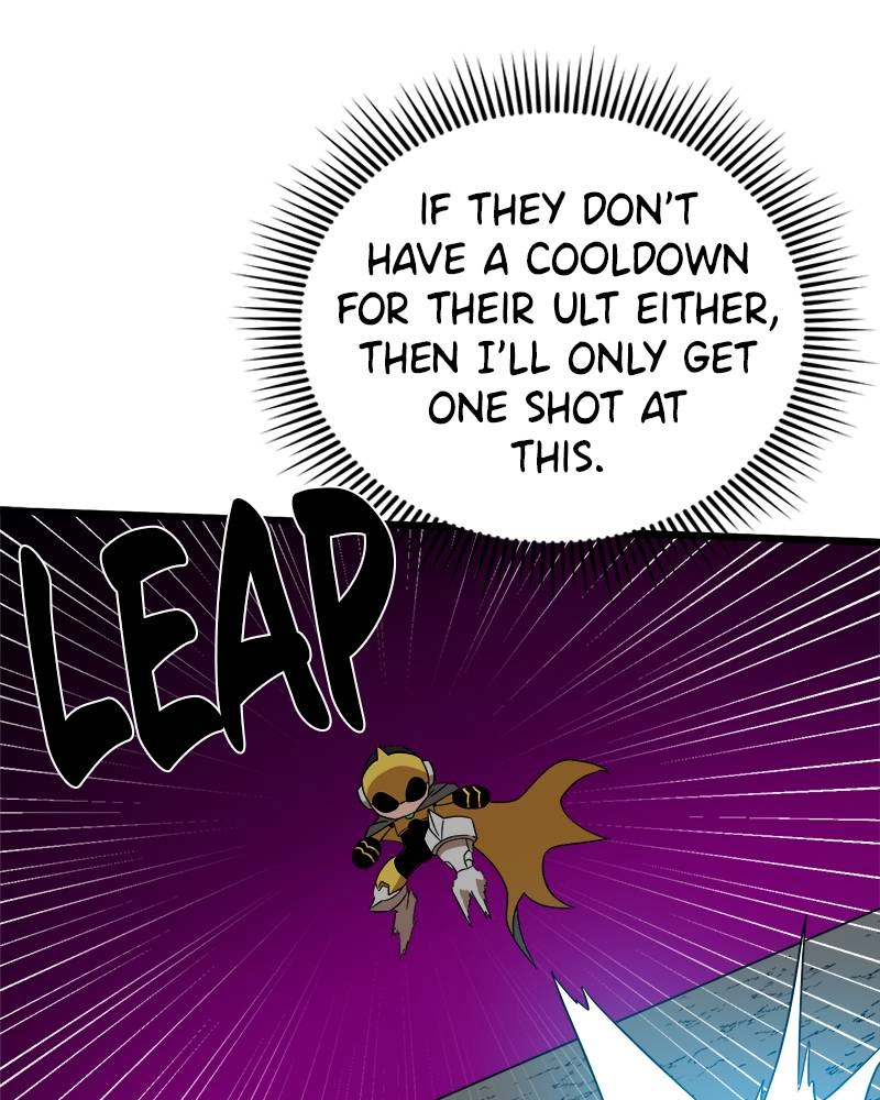 Double Click Chapter 35 Page 109