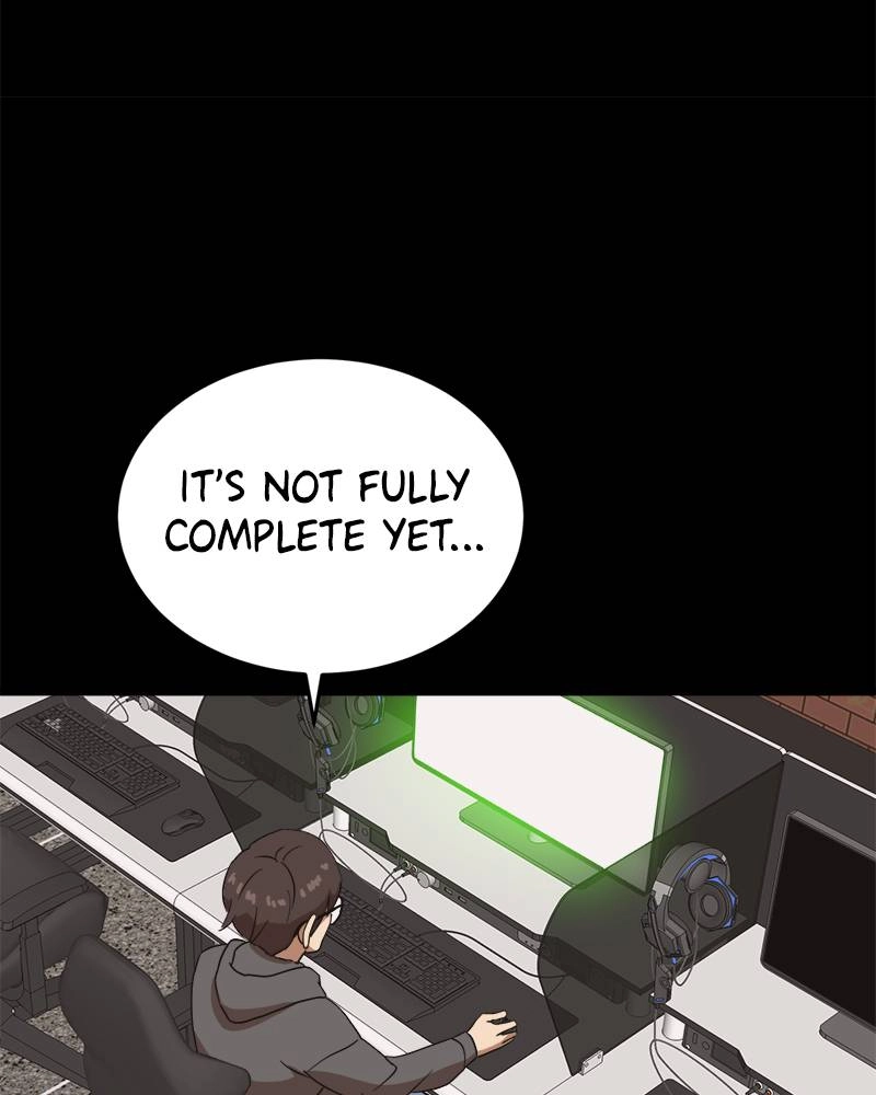 Double Click Chapter 35 Page 12