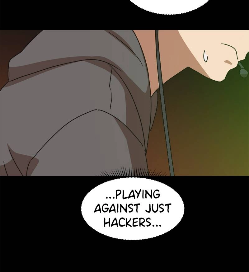 Double Click Chapter 35 Page 27