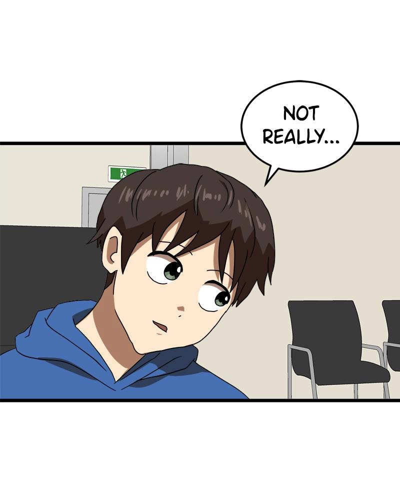 Double Click Chapter 34 Page 17