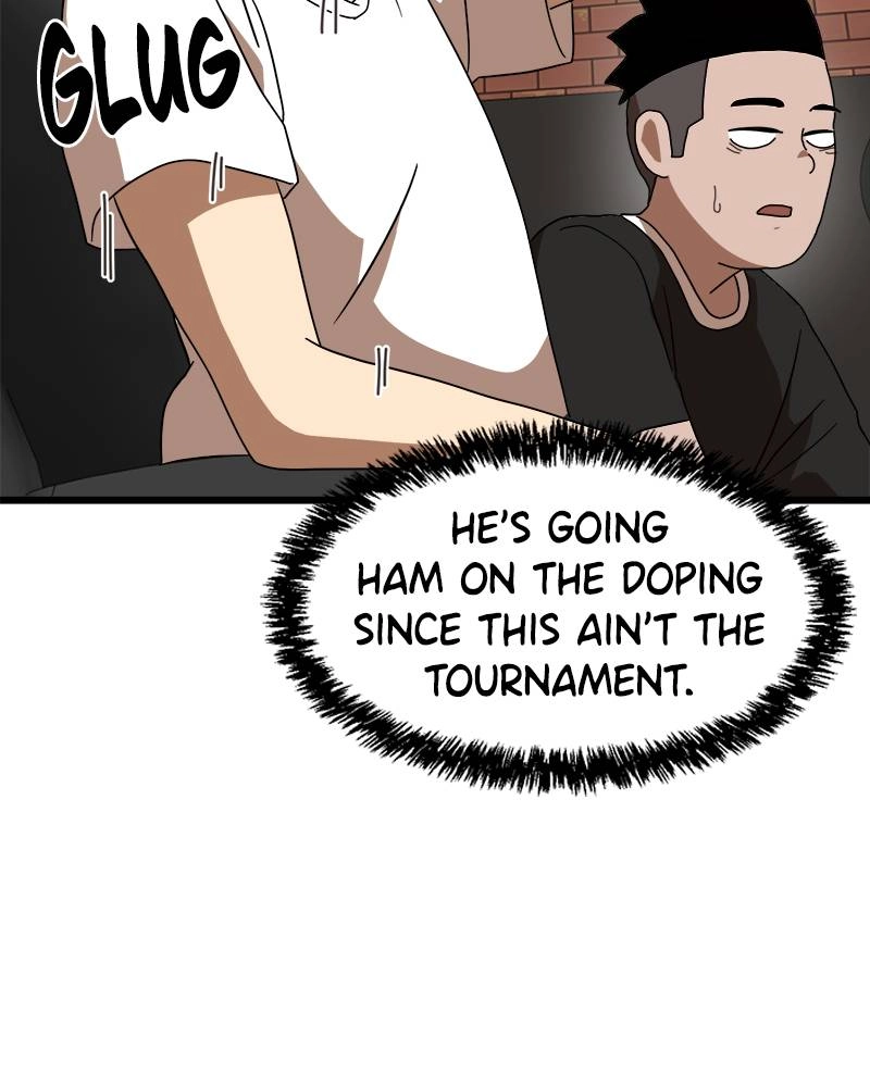 Double Click Chapter 34 Page 39