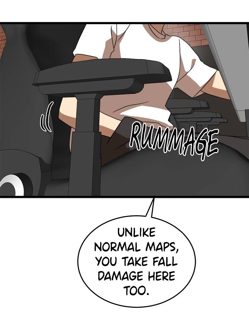 Double Click Chapter 34 Page 42