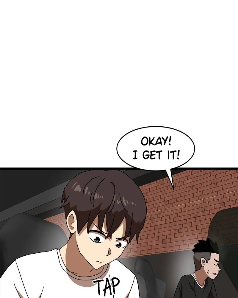 Double Click Chapter 34 Page 44