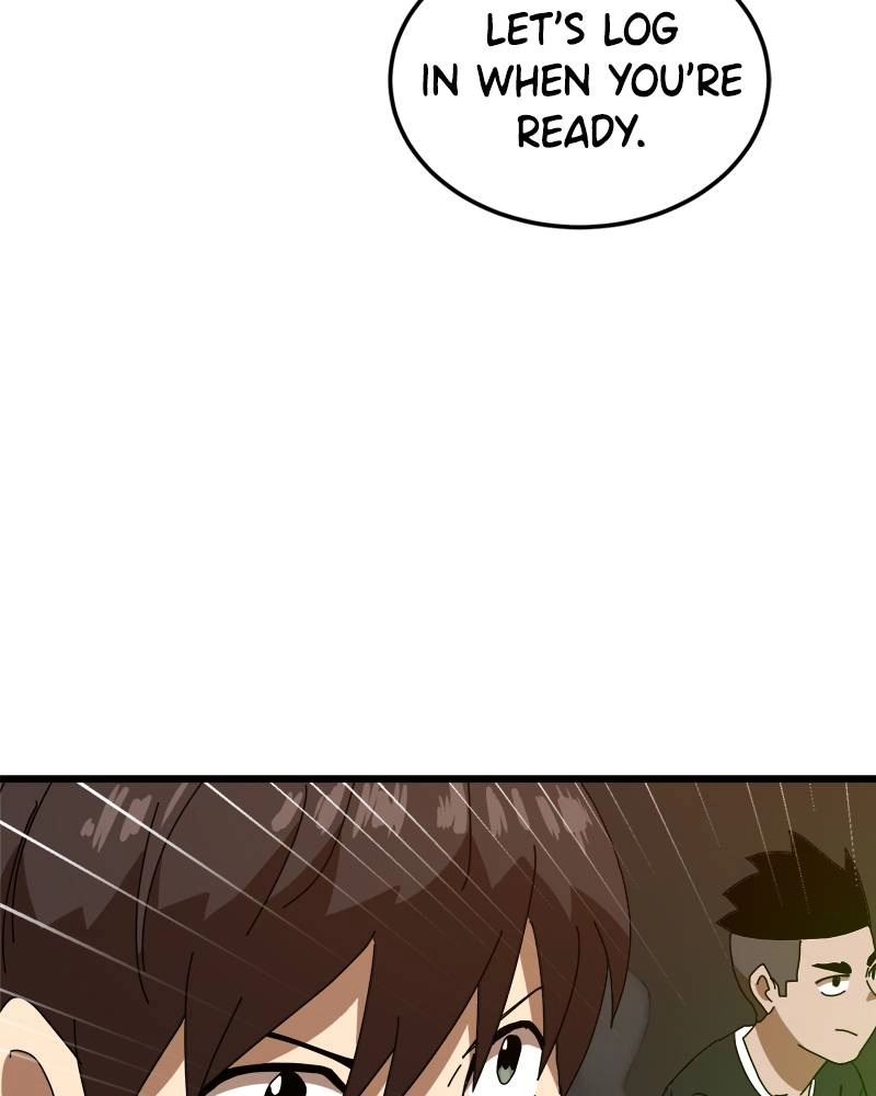 Double Click Chapter 34 Page 49