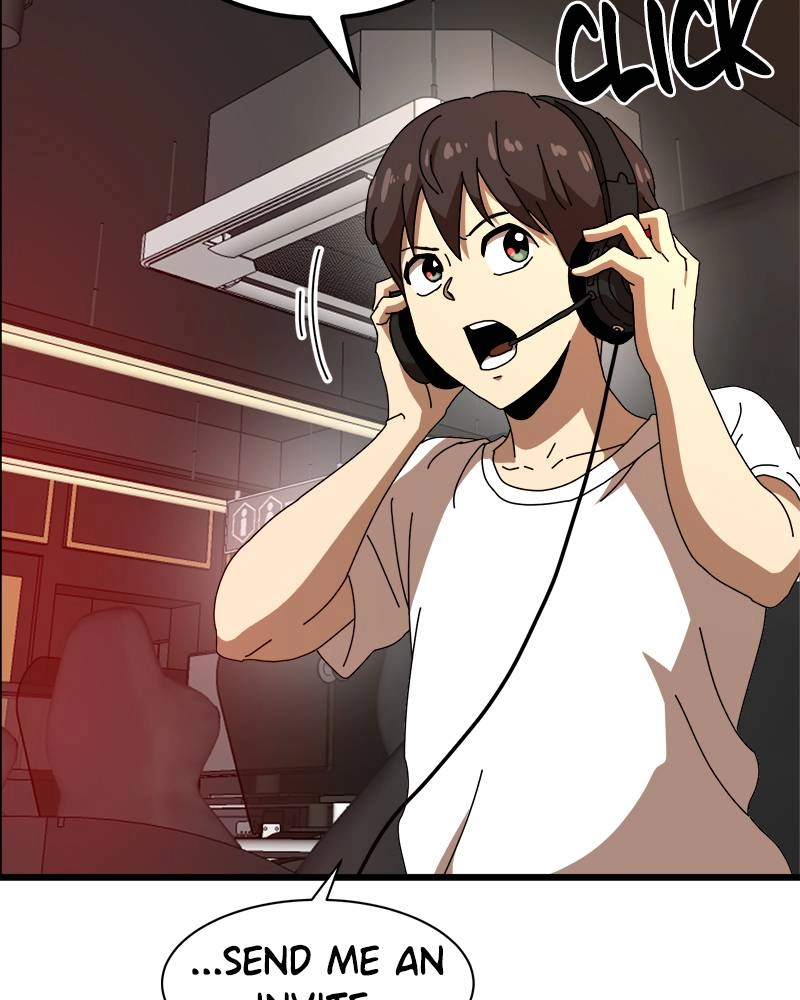 Double Click Chapter 34 Page 56