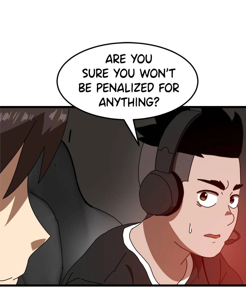 Double Click Chapter 34 Page 58