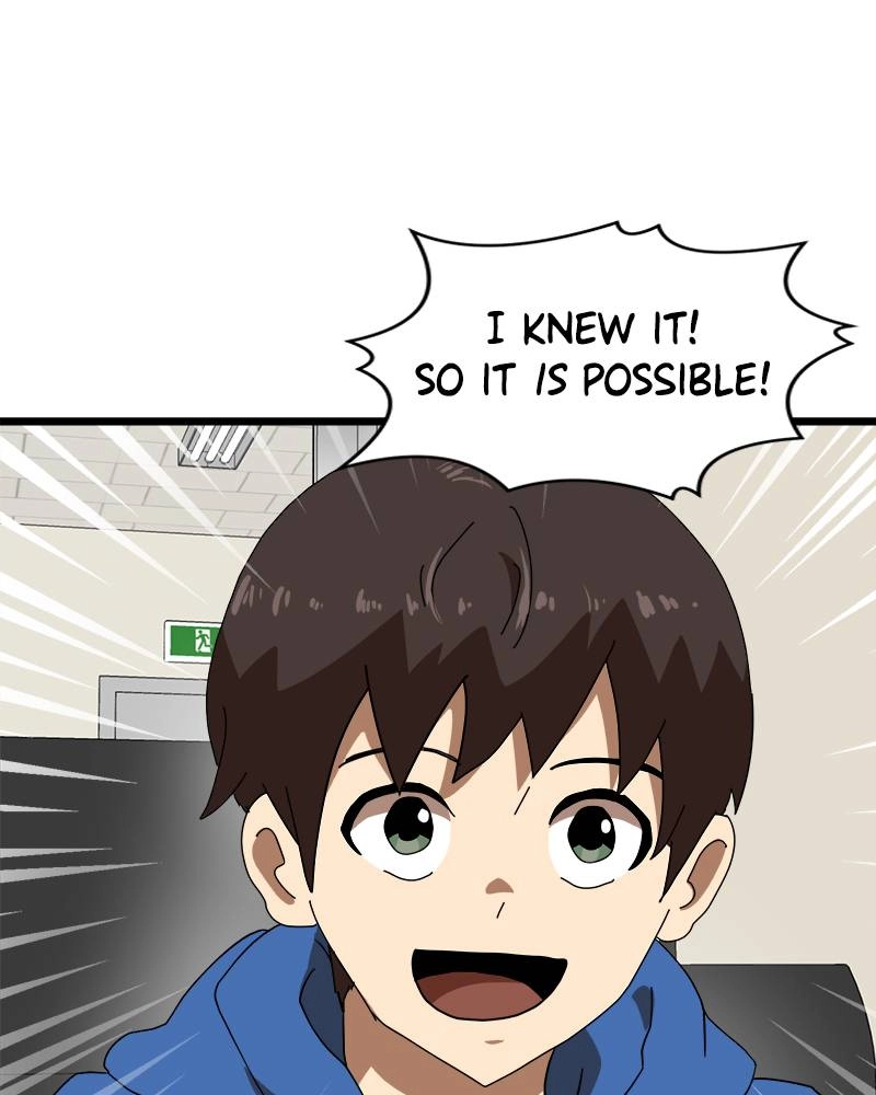 Double Click Chapter 34 Page 5
