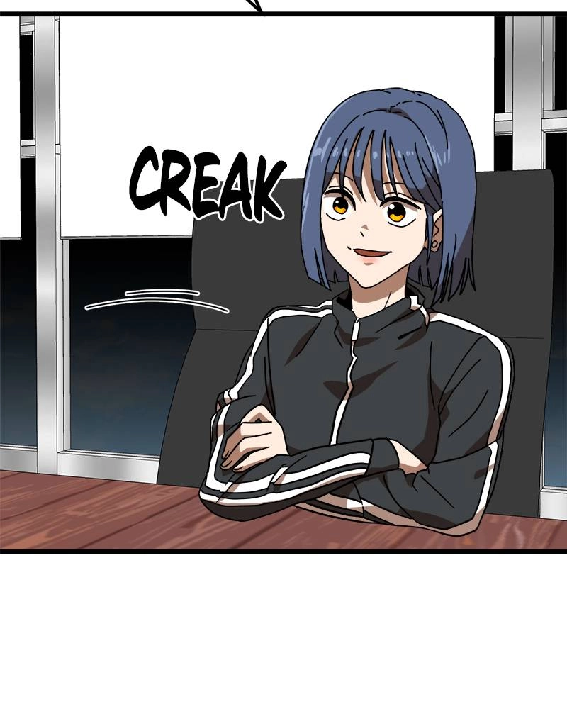 Double Click Chapter 34 Page 8