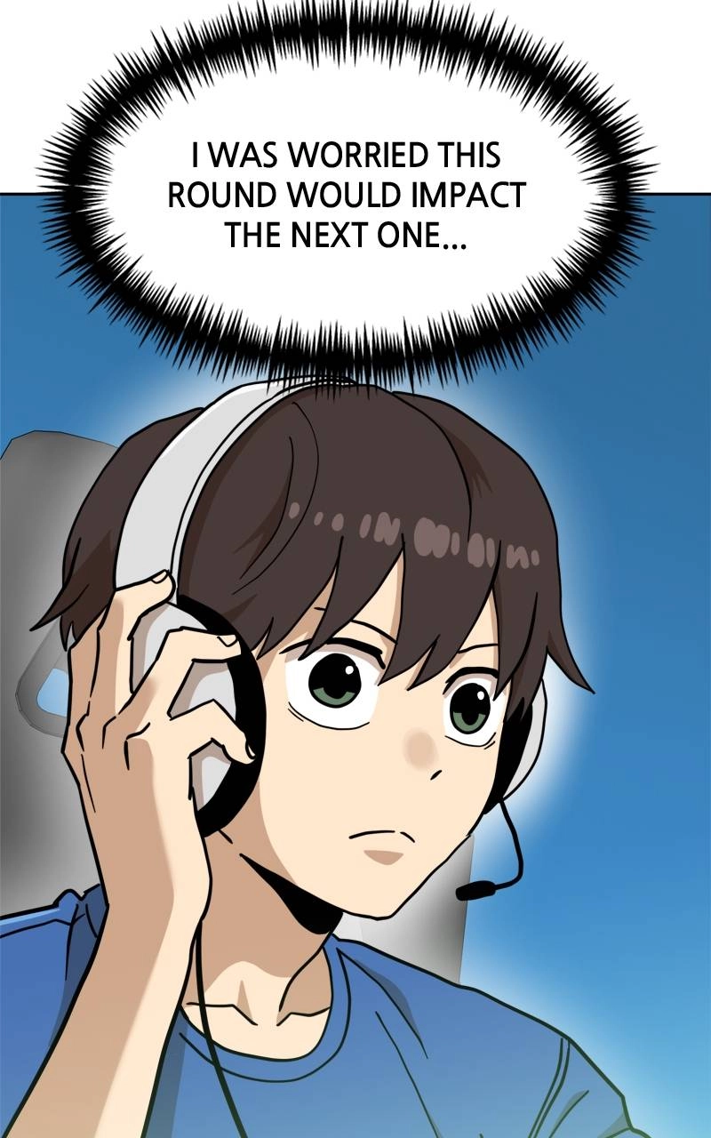 Double Click Chapter 130 Page 123