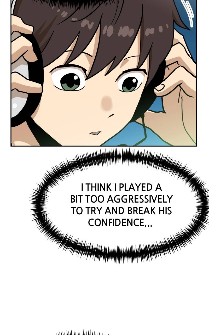 Double Click Chapter 130 Page 125