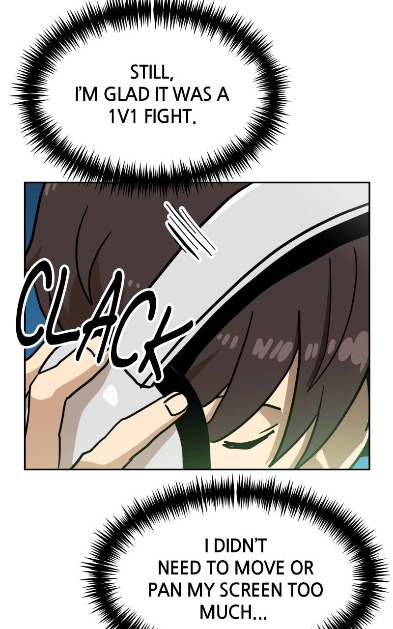 Double Click Chapter 130 Page 126