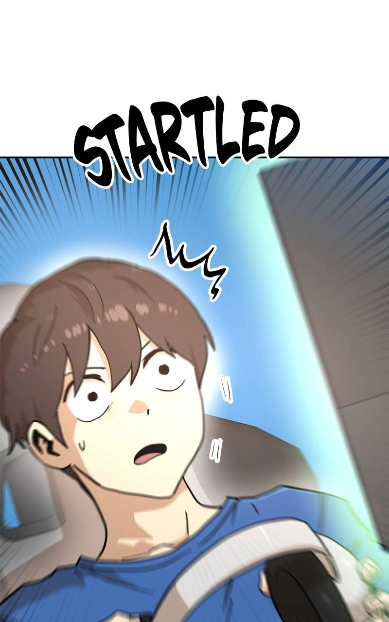 Double Click Chapter 130 Page 131