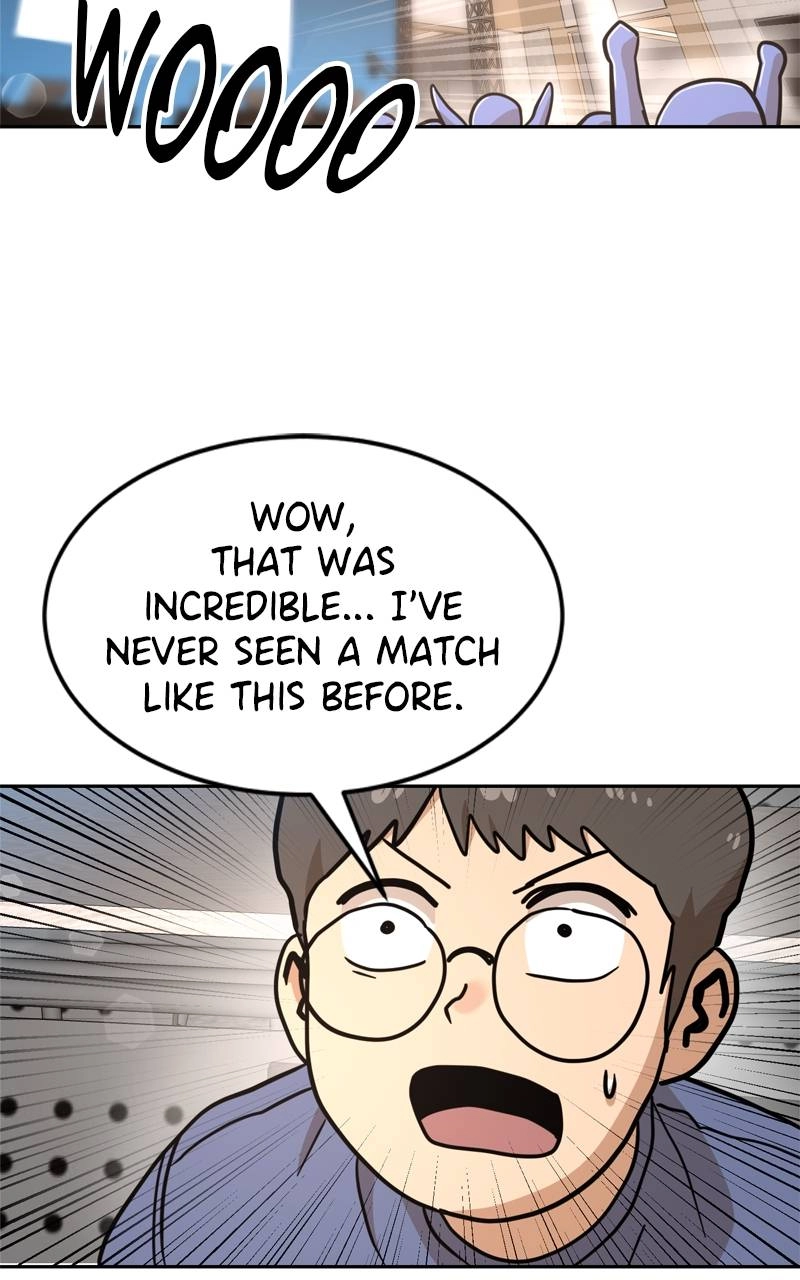 Double Click Chapter 130 Page 133