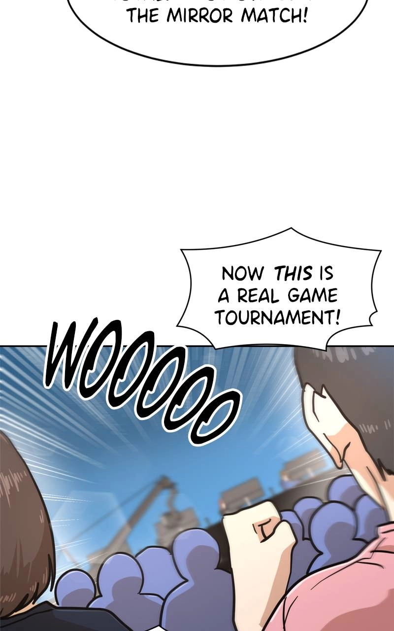 Double Click Chapter 130 Page 135