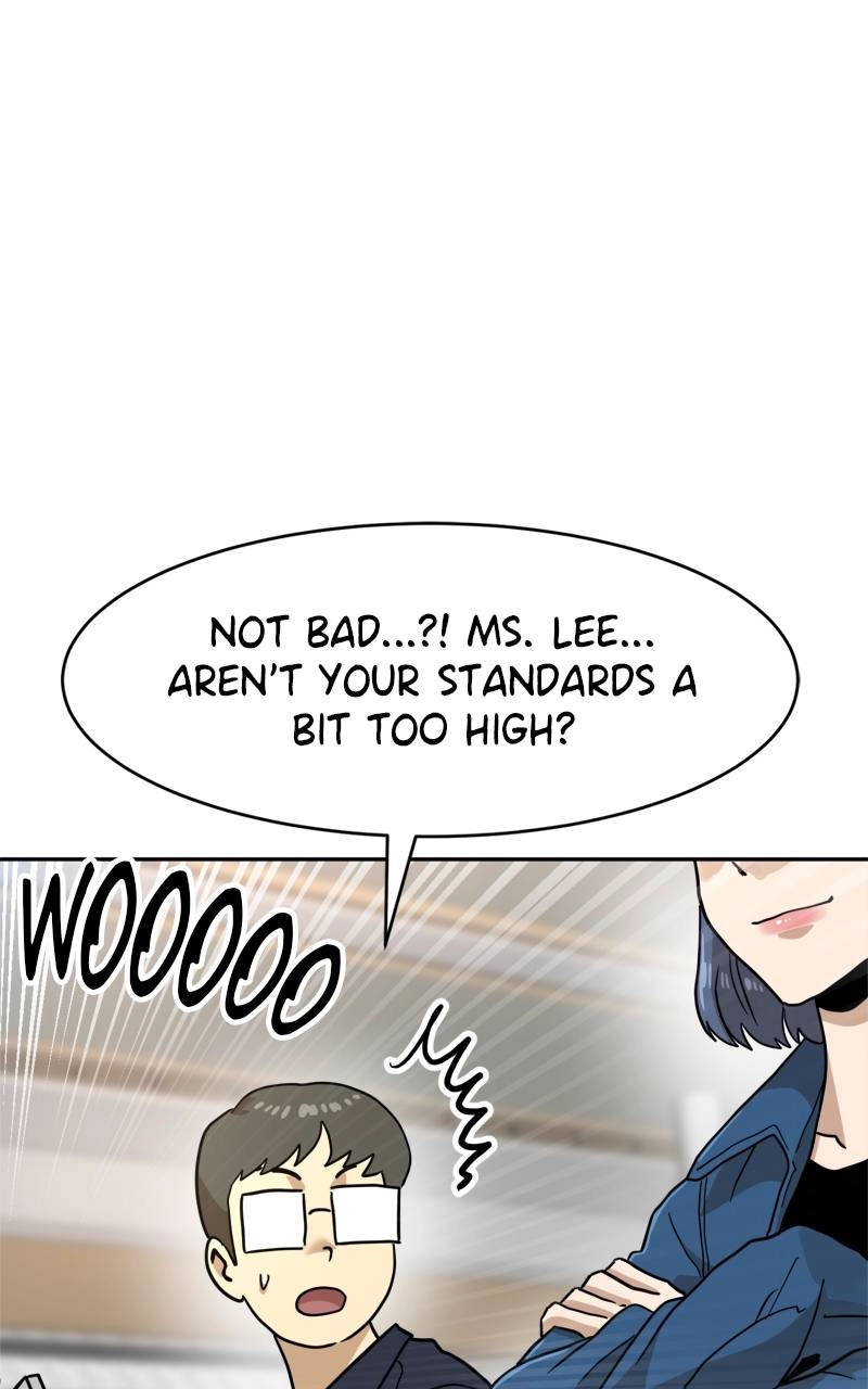 Double Click Chapter 130 Page 139