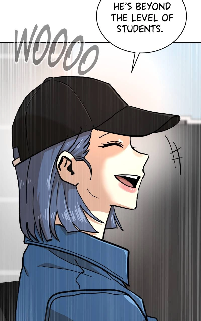 Double Click Chapter 130 Page 150