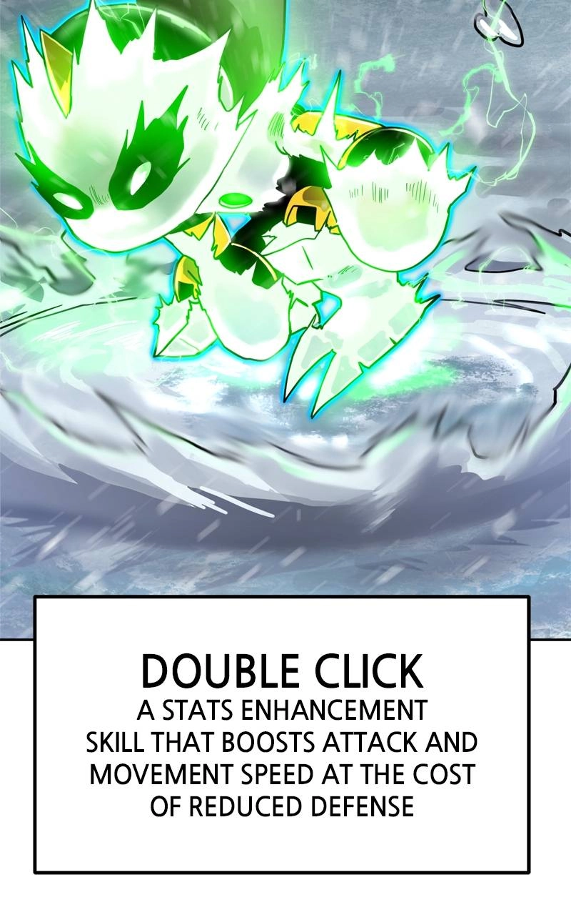 Double Click Chapter 130 Page 15