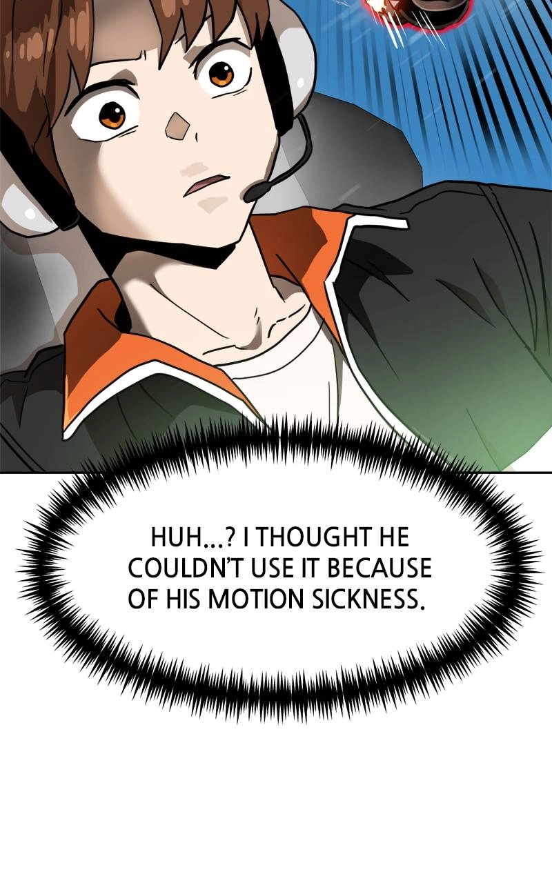 Double Click Chapter 130 Page 22