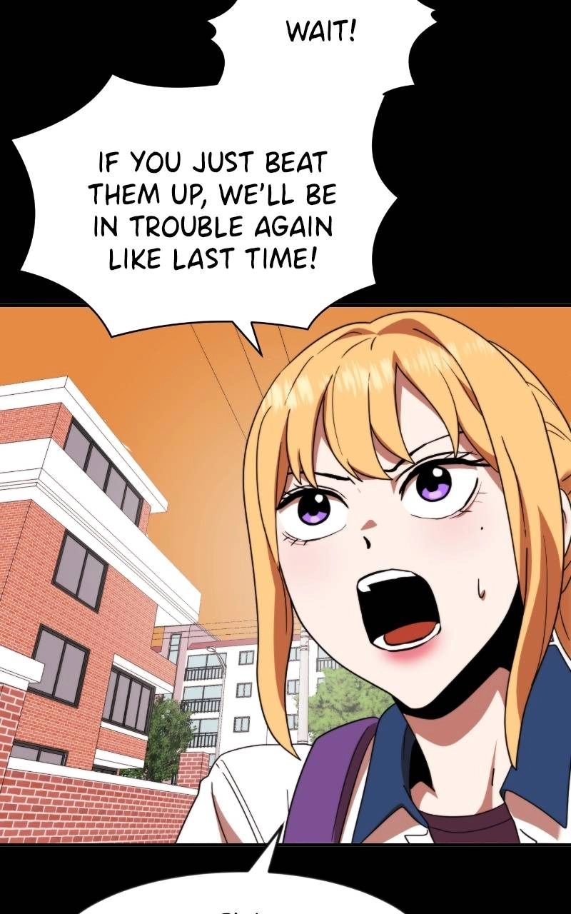 Double Click Chapter 54 Page 10