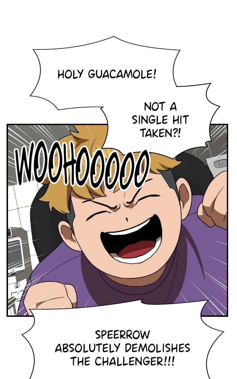 Double Click Chapter 54 Page 117