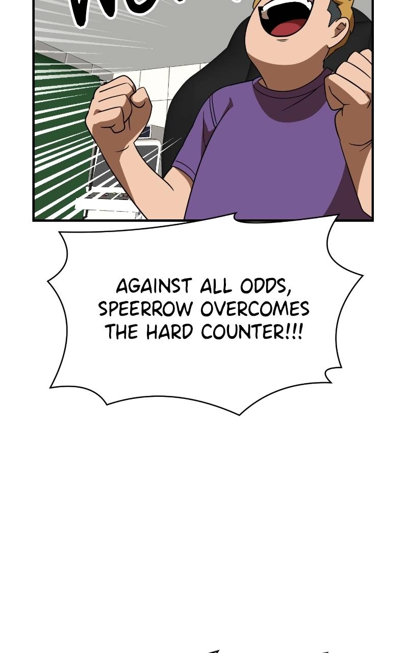 Double Click Chapter 54 Page 119