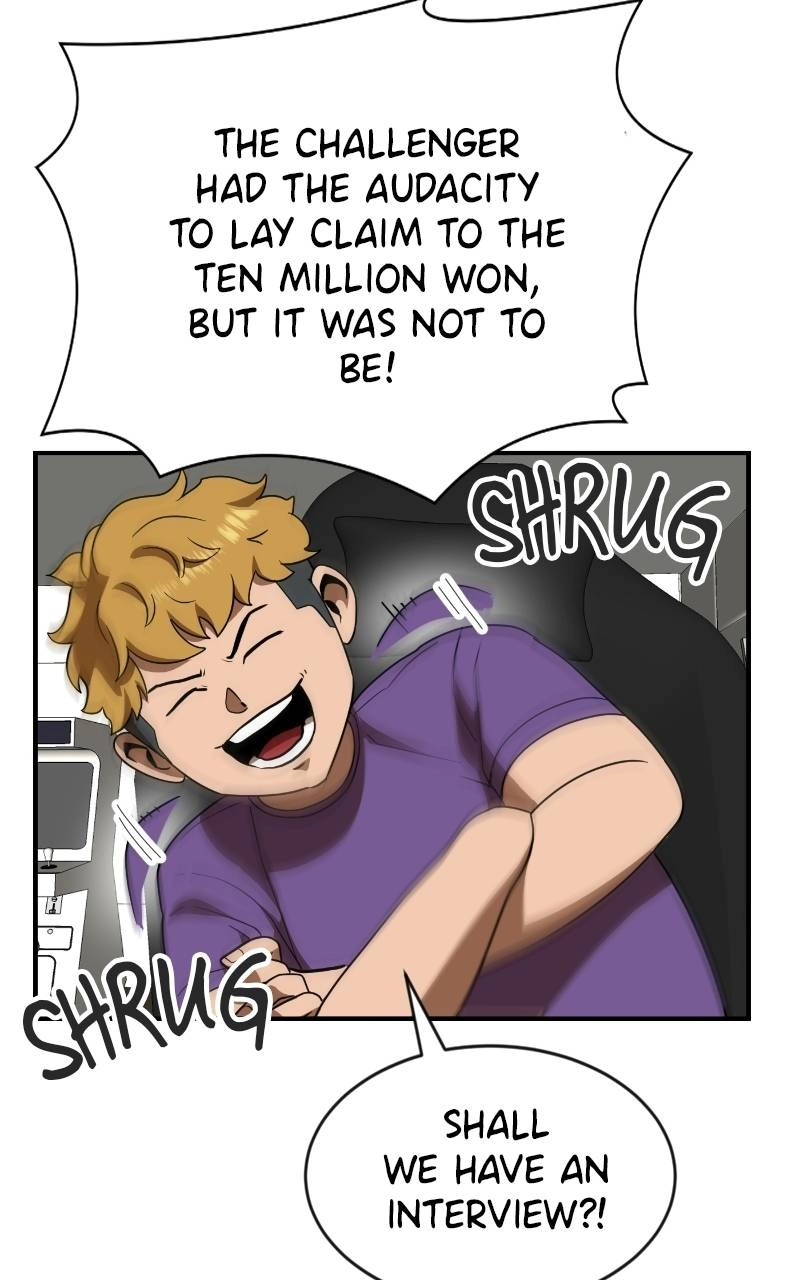 Double Click Chapter 54 Page 120