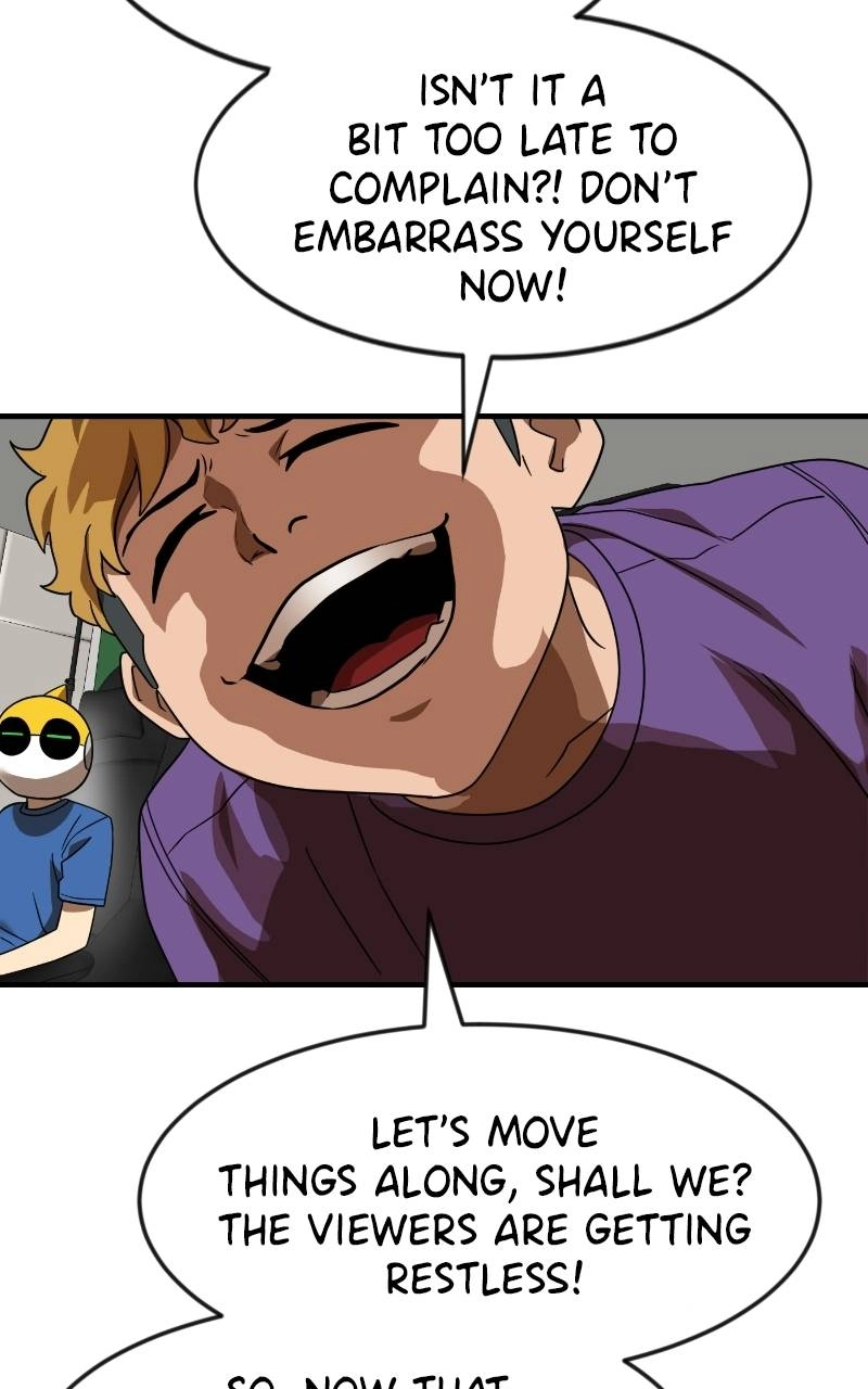 Double Click Chapter 54 Page 122