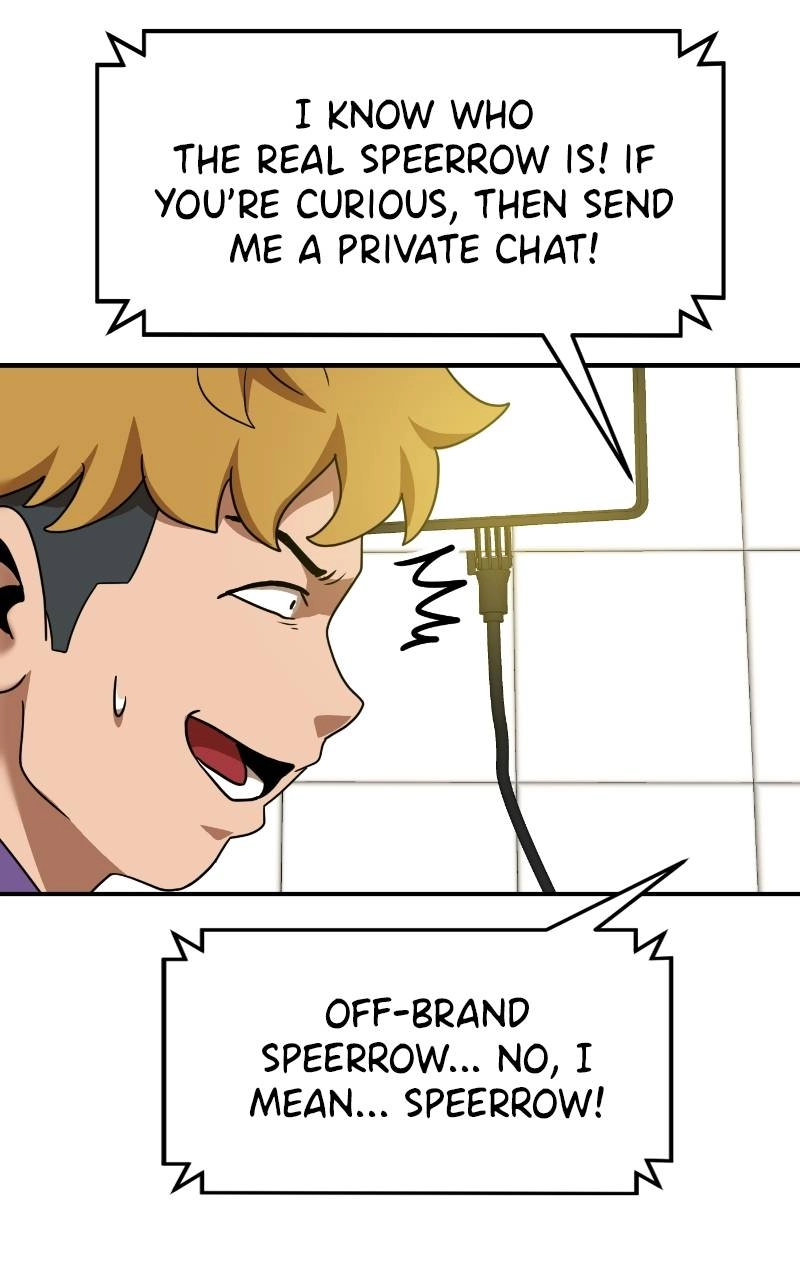 Double Click Chapter 54 Page 125