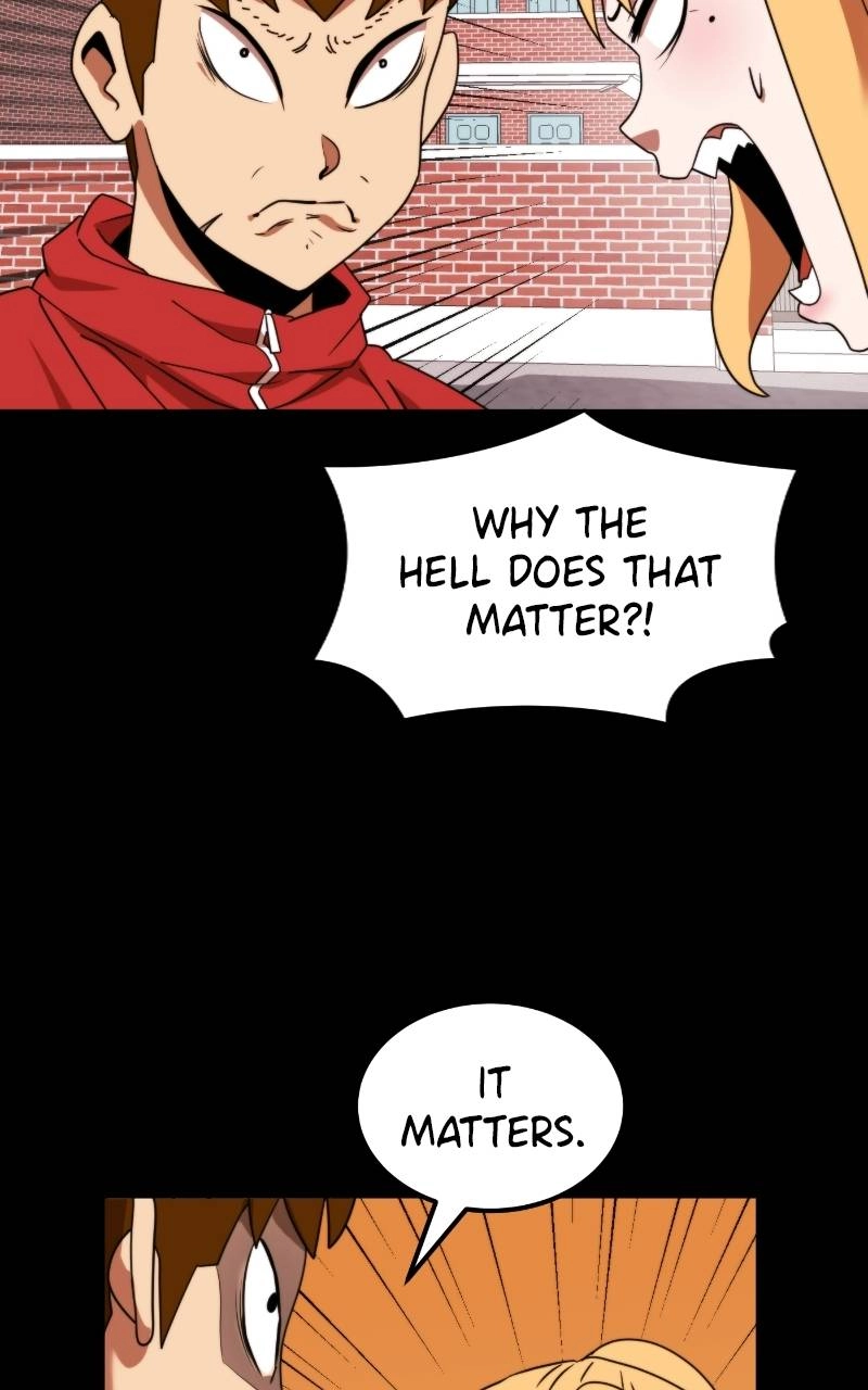 Double Click Chapter 54 Page 12