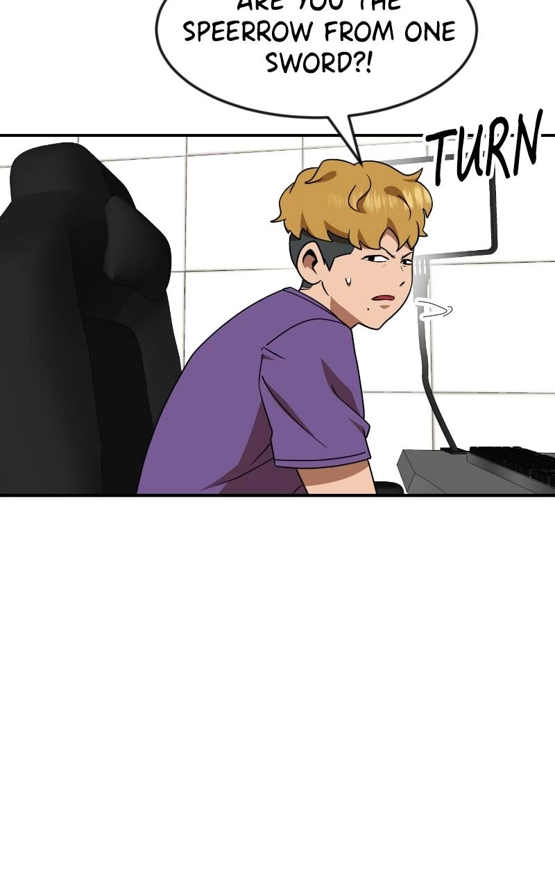 Double Click Chapter 54 Page 131
