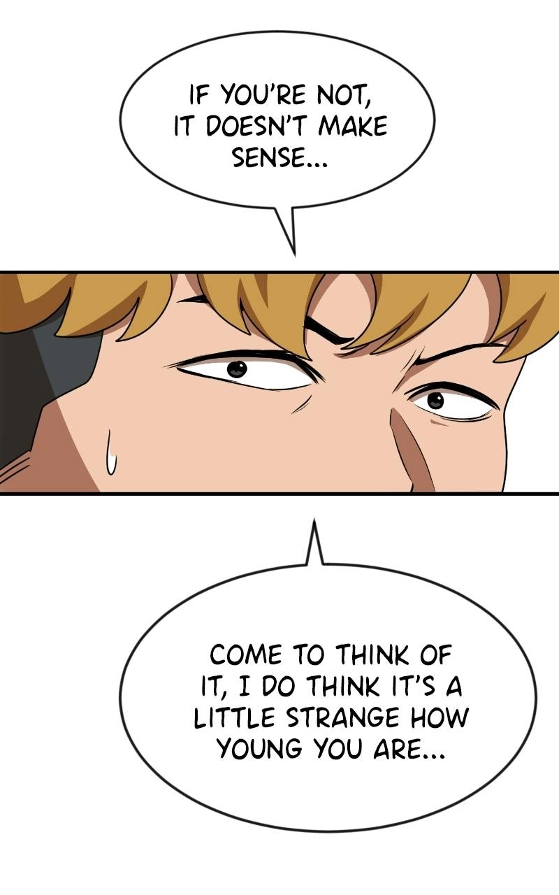 Double Click Chapter 54 Page 132