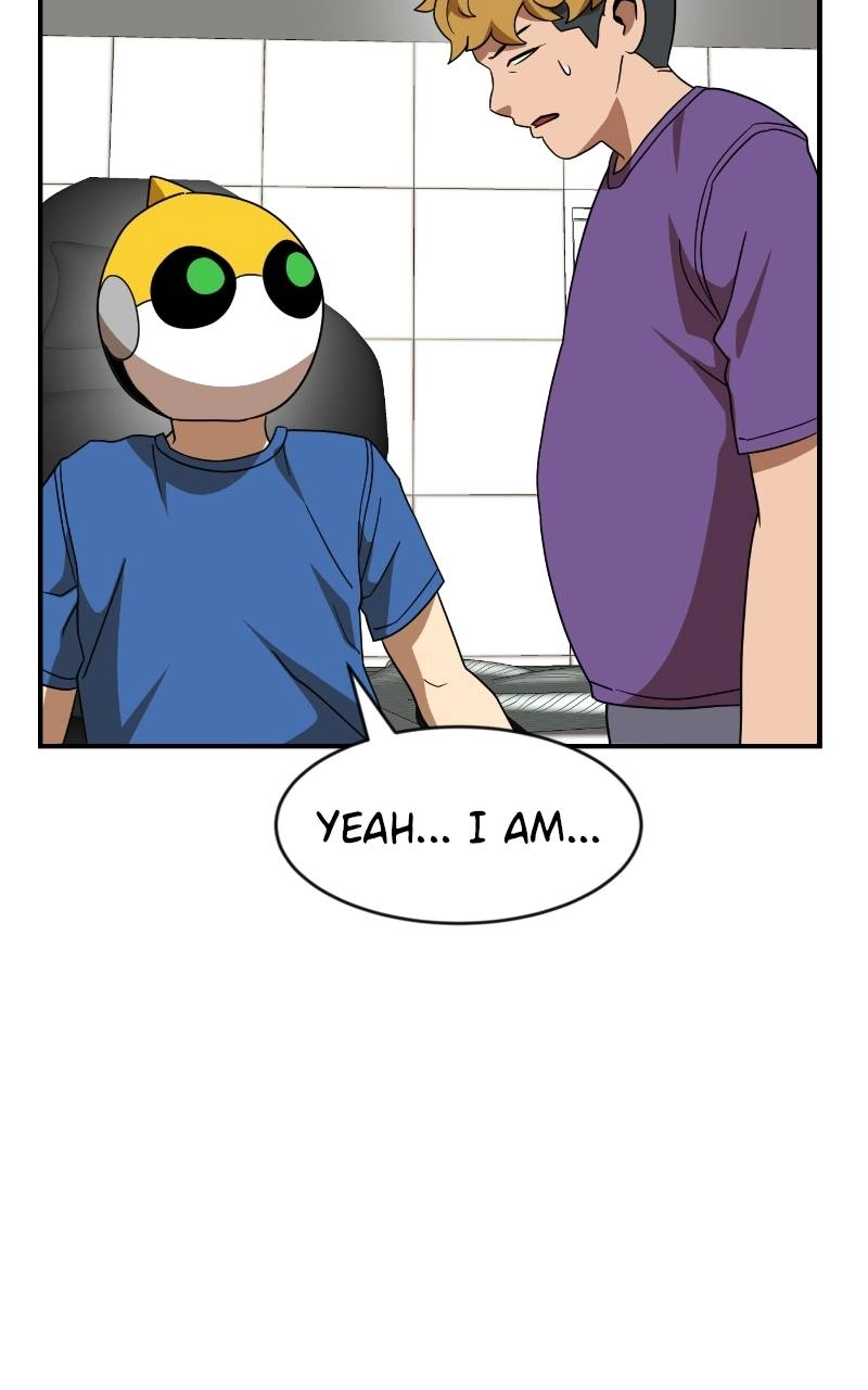 Double Click Chapter 54 Page 134