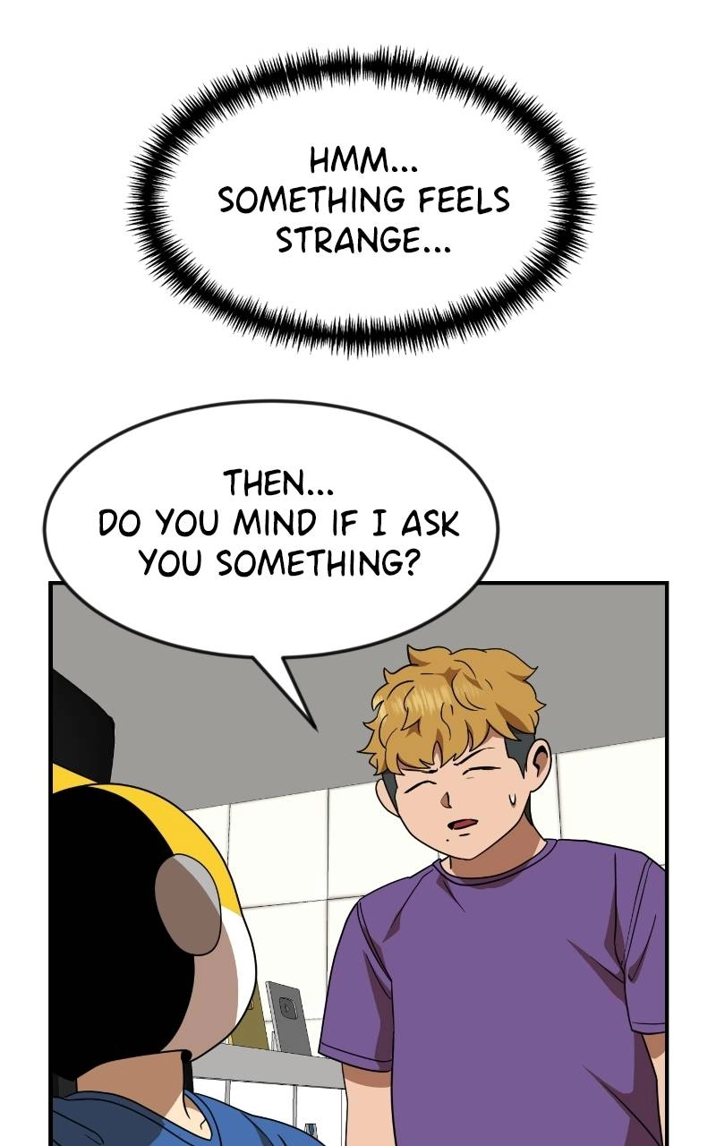 Double Click Chapter 54 Page 135