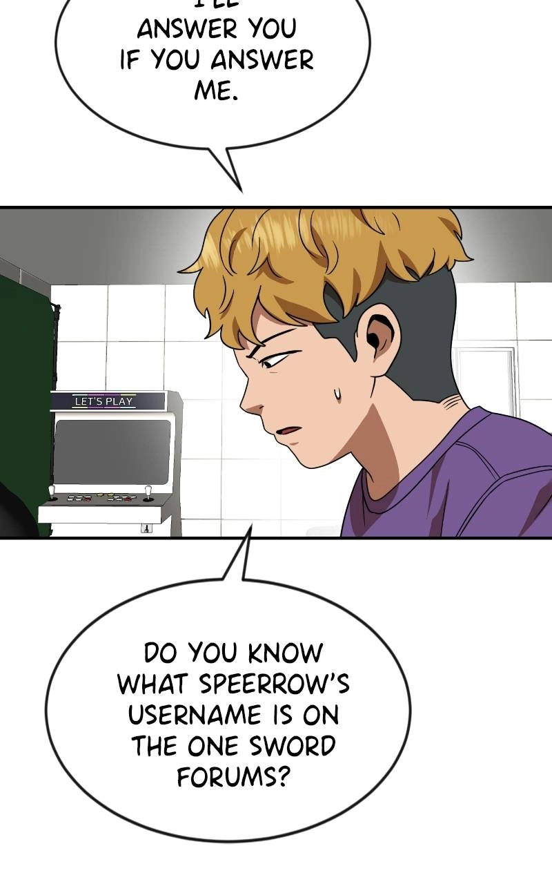 Double Click Chapter 54 Page 138