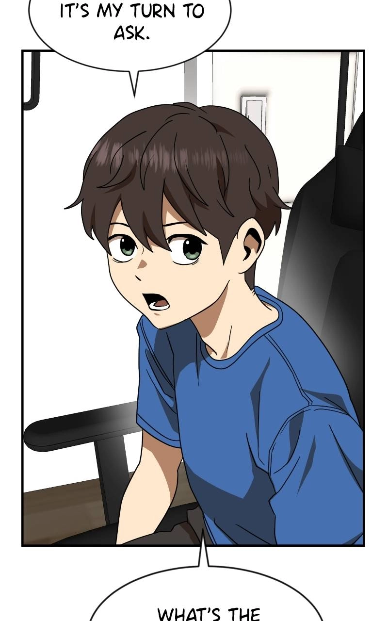 Double Click Chapter 54 Page 142