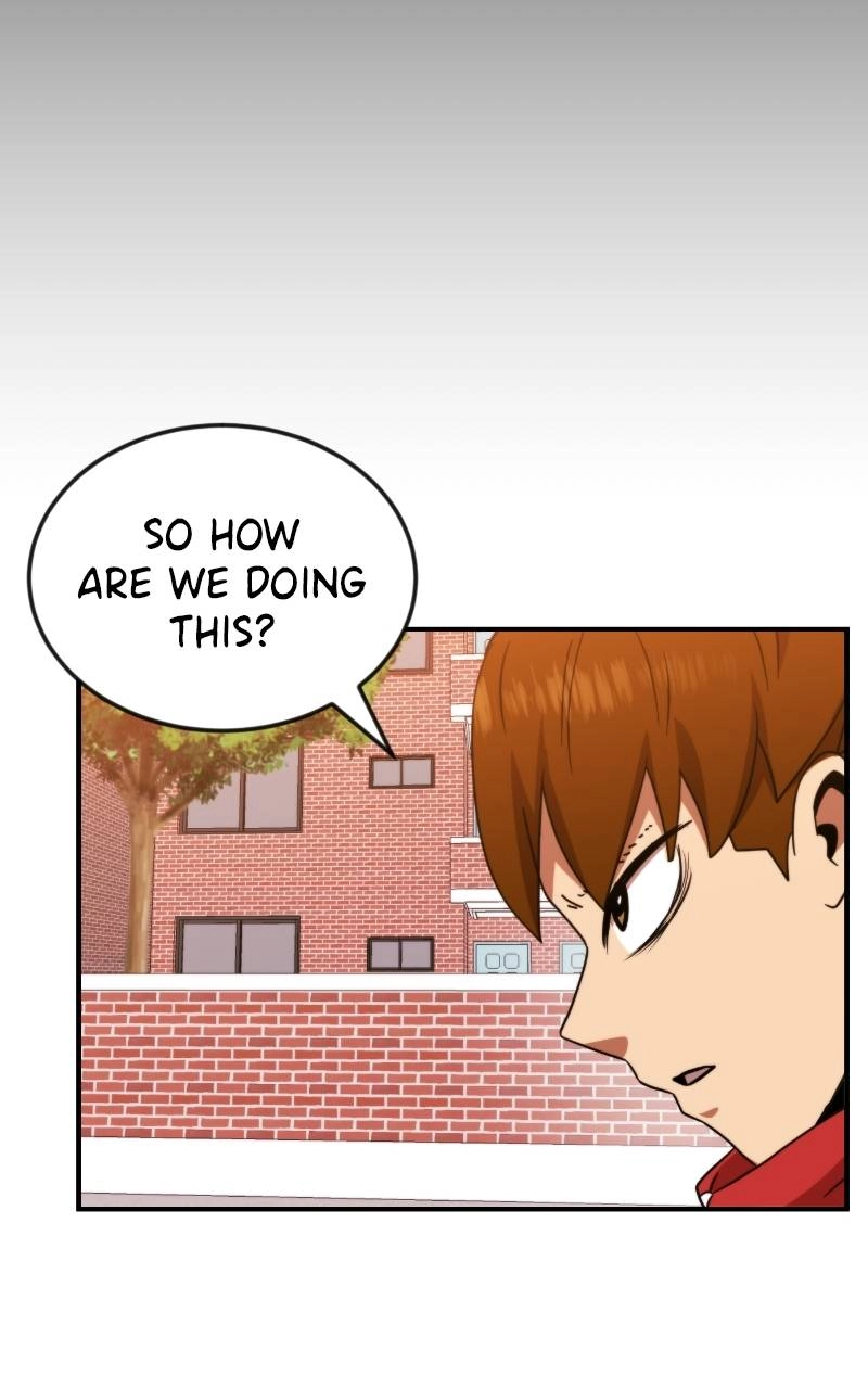 Double Click Chapter 54 Page 15